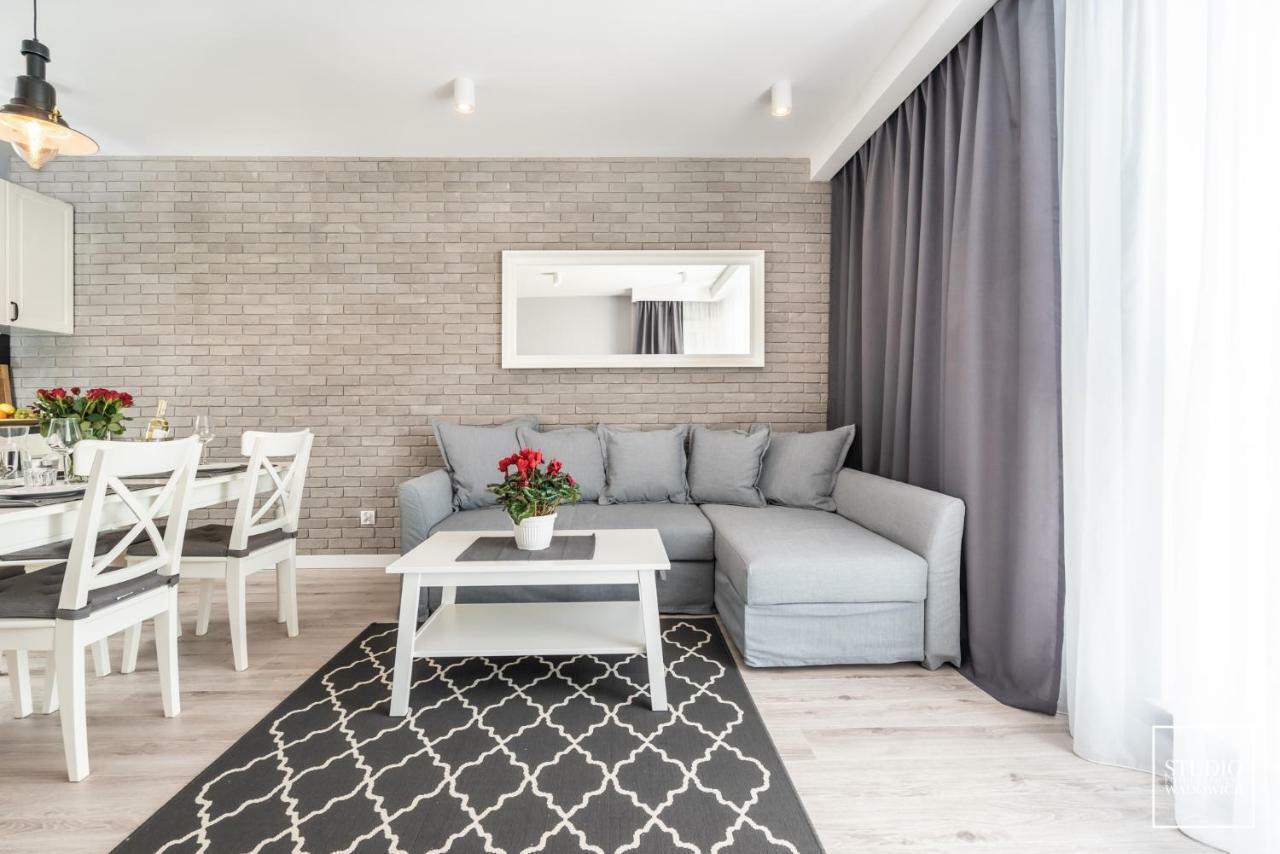 Exclusive Vermelo Apartment Krakow Exterior photo